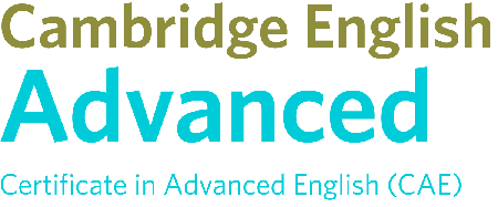 Logo Cambridge