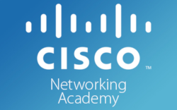 Logo Cisco