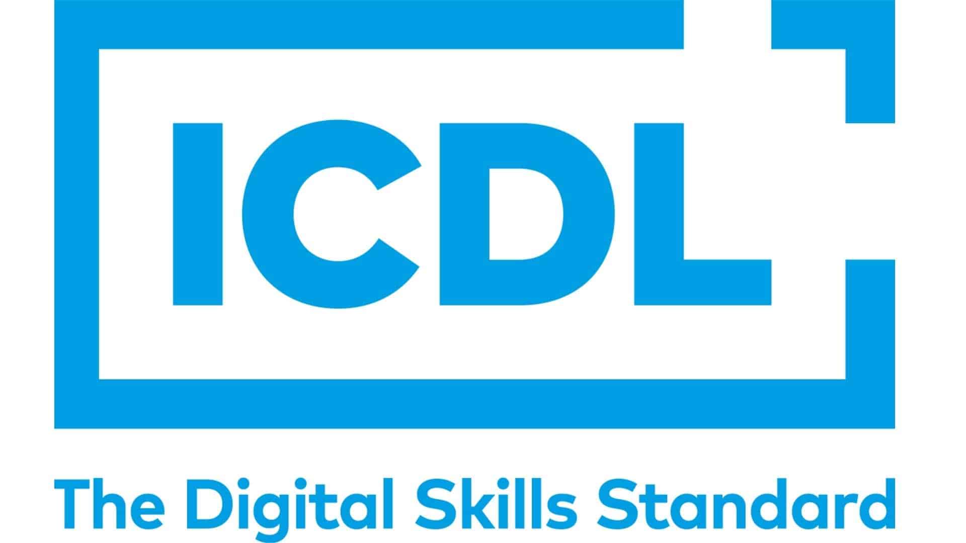 Logo ICDL