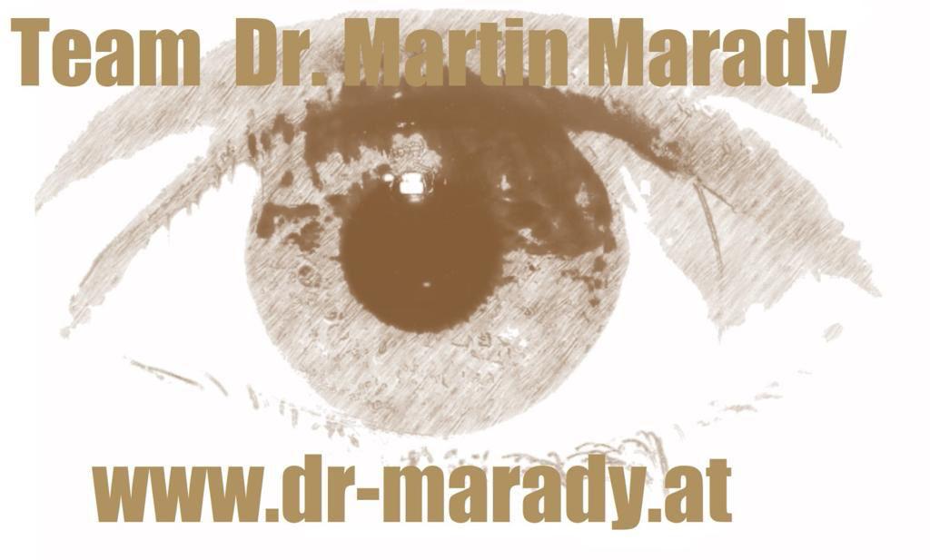Dr. Martin Marady